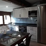 Plaza Catedral Apartment