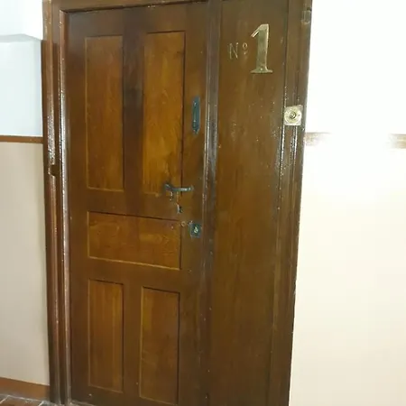 Plaza Catedral Apartamento *