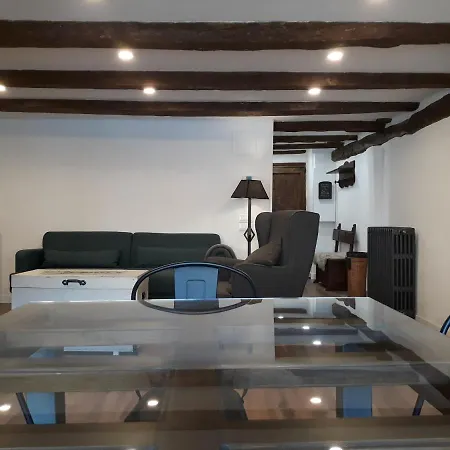 Plaza Catedral * ハカ