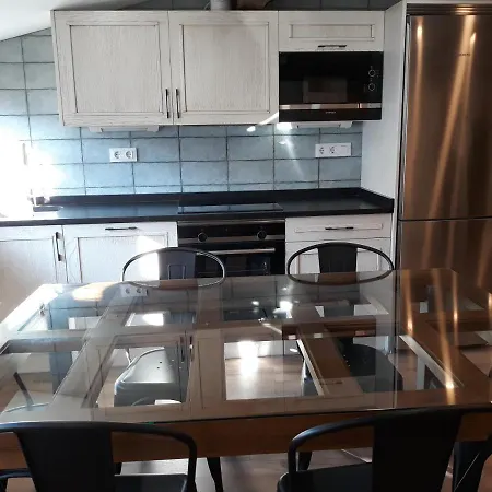 Apartamento Plaza Catedral