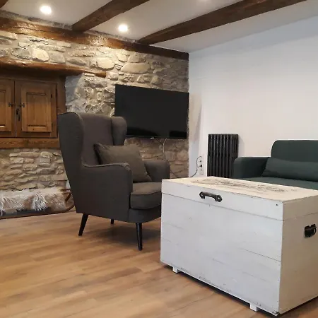 アパート Plaza Catedral *