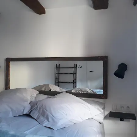 Plaza Catedral Apartamento