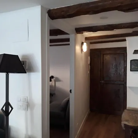 Plaza Catedral Appartamento