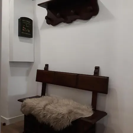 Plaza Catedral Appartamento Jaca