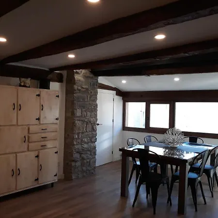 Plaza Catedral * Jaca