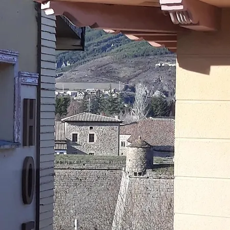 Plaza Catedral * Jaca