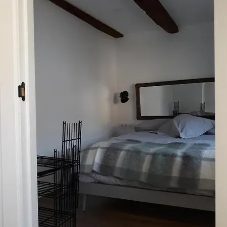 Plaza Catedral Apartamento