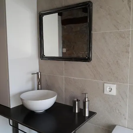 Apartamento Plaza Catedral Jaca