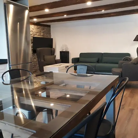 Plaza Catedral Apartamento *