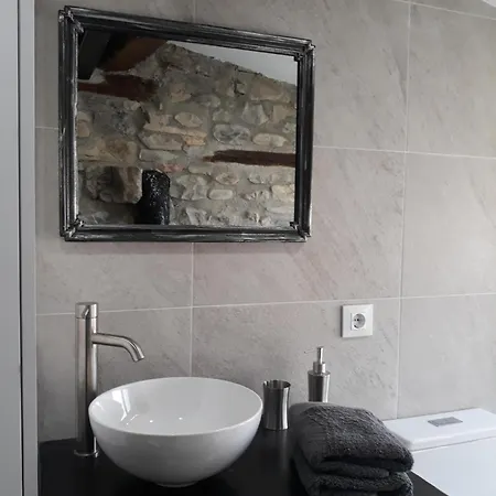 Plaza Catedral Apartamento *