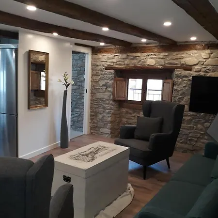 Plaza Catedral * Jaca