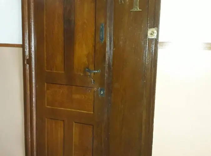 Plaza Catedral Apartamento *