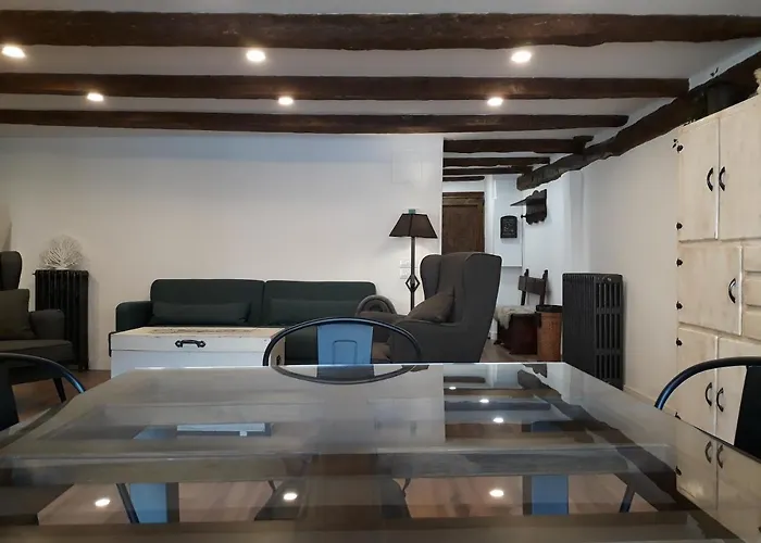 Plaza Catedral * Jaca