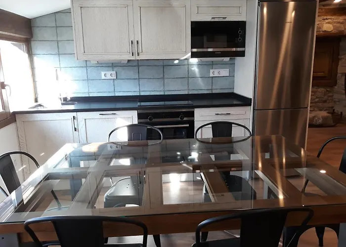 Apartamento Plaza Catedral