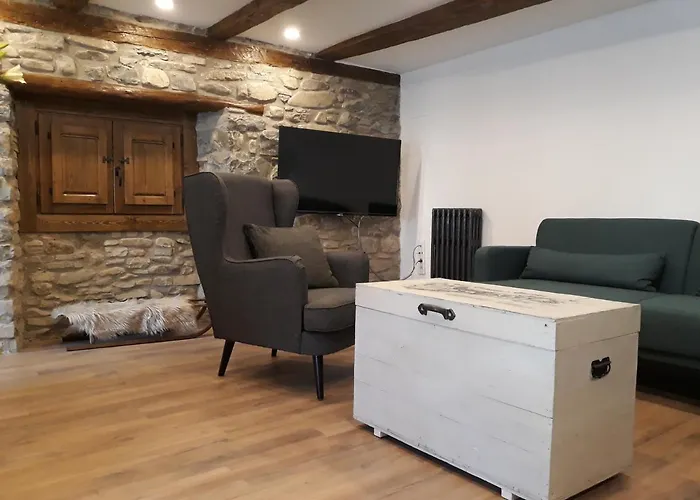 Apartamento Plaza Catedral *