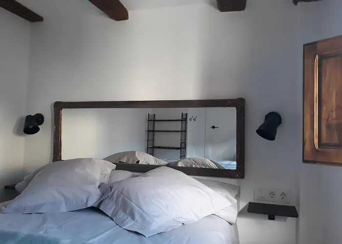 Plaza Catedral Apartamento