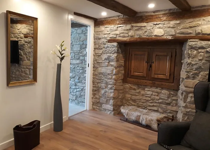 Plaza Catedral * Jaca