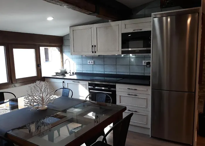 Plaza Catedral Apartamento