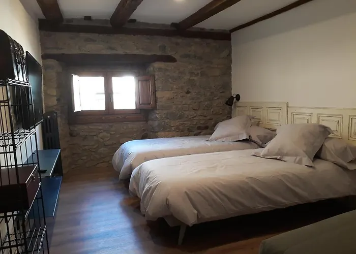 Apartamento Plaza Catedral