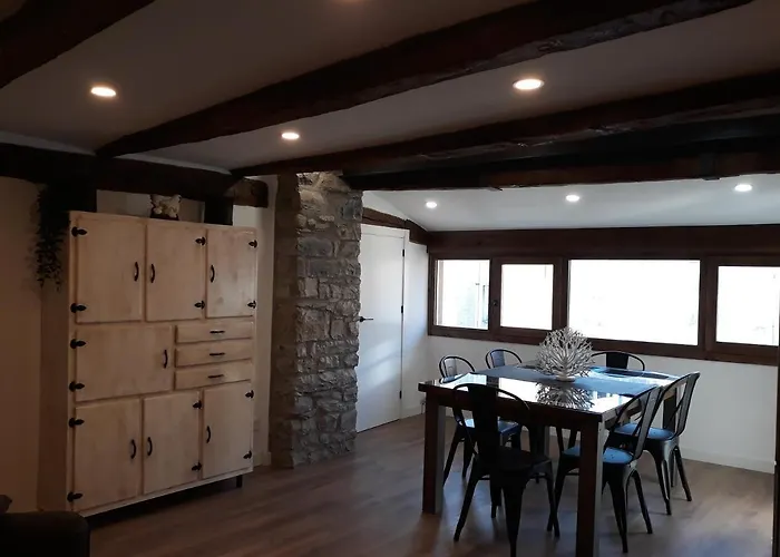 Plaza Catedral * Jaca