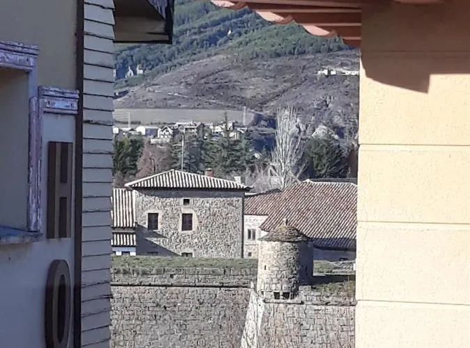 Plaza Catedral * Jaca