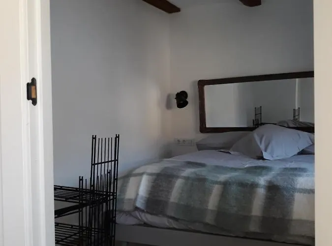 Plaza Catedral Apartamento