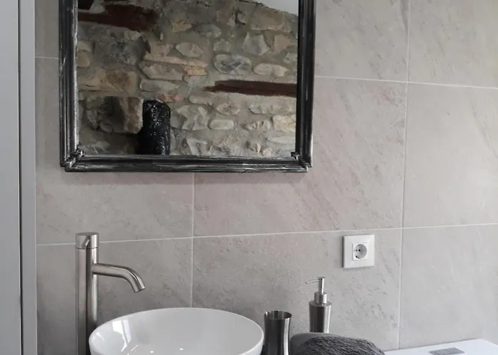 Plaza Catedral Apartamento *