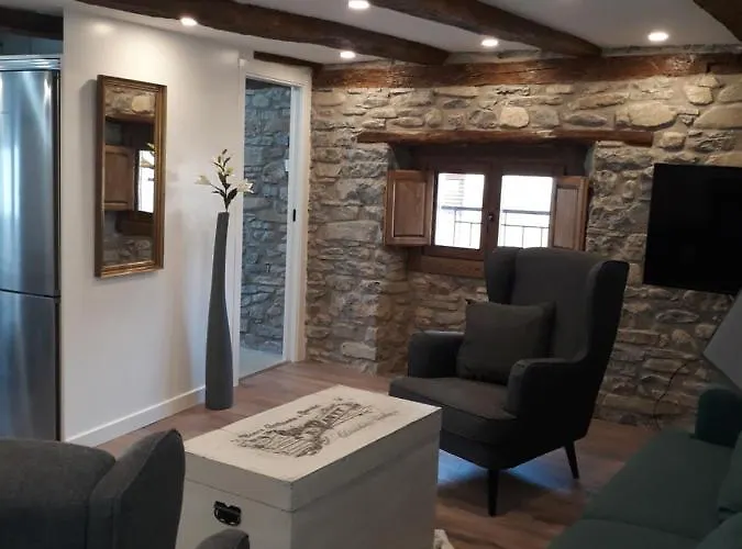 Plaza Catedral * Jaca